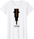Women's Tested Dead Came Back Anyway Funny Electrician Gift T-Shirt - White