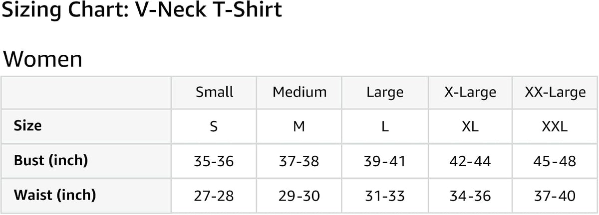 Women's World's Best Snowboarding Mom Snowboard V-Neck T-Shirt - size chart