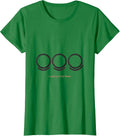 Women's I Like A Little Spin Funny Billiards Pool Player Humor T-Shirt - Kelly Green