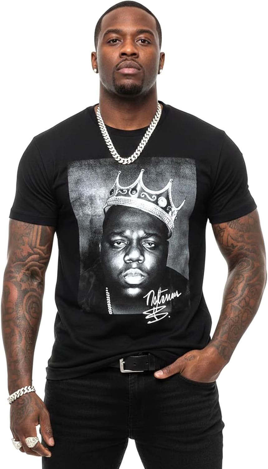 Swag Point Vintage Graphic tees for the Soul, curated - Crown Bg