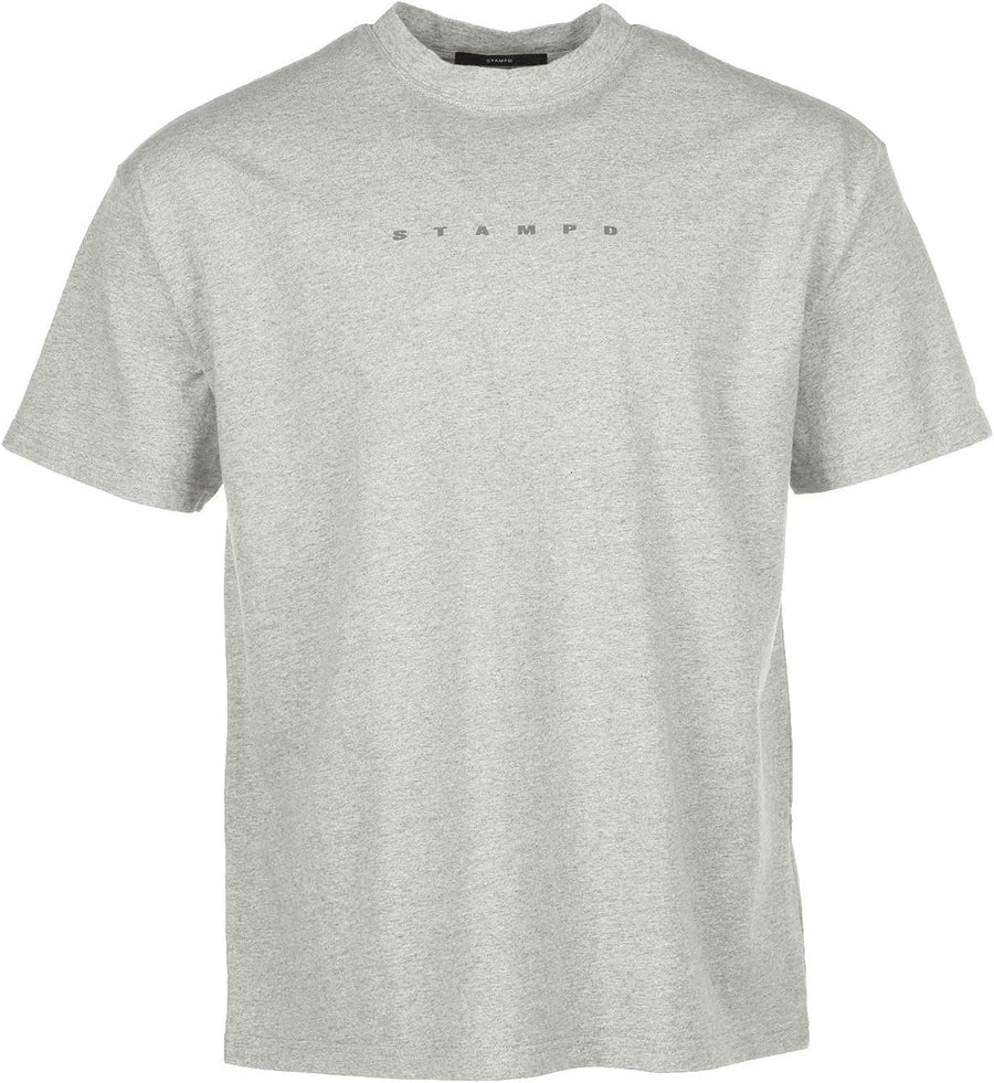 Stampd Micro Strike Relaxed Tee - As Pictured