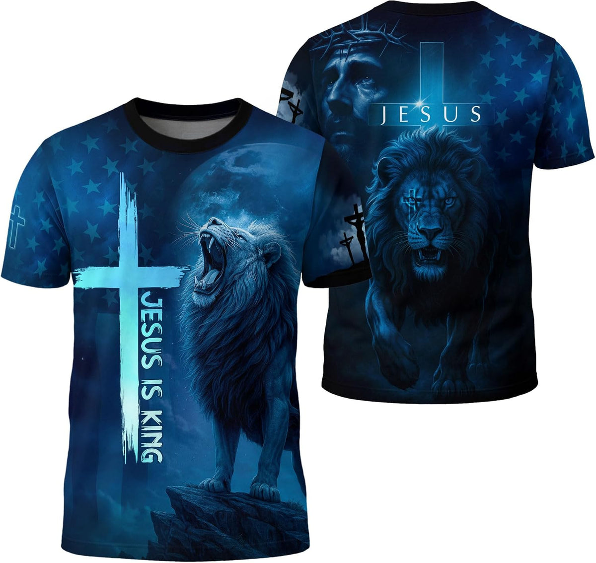 I Can't But I Know A Guy T Shirts For Men, Mens Religious Tees - Ds11