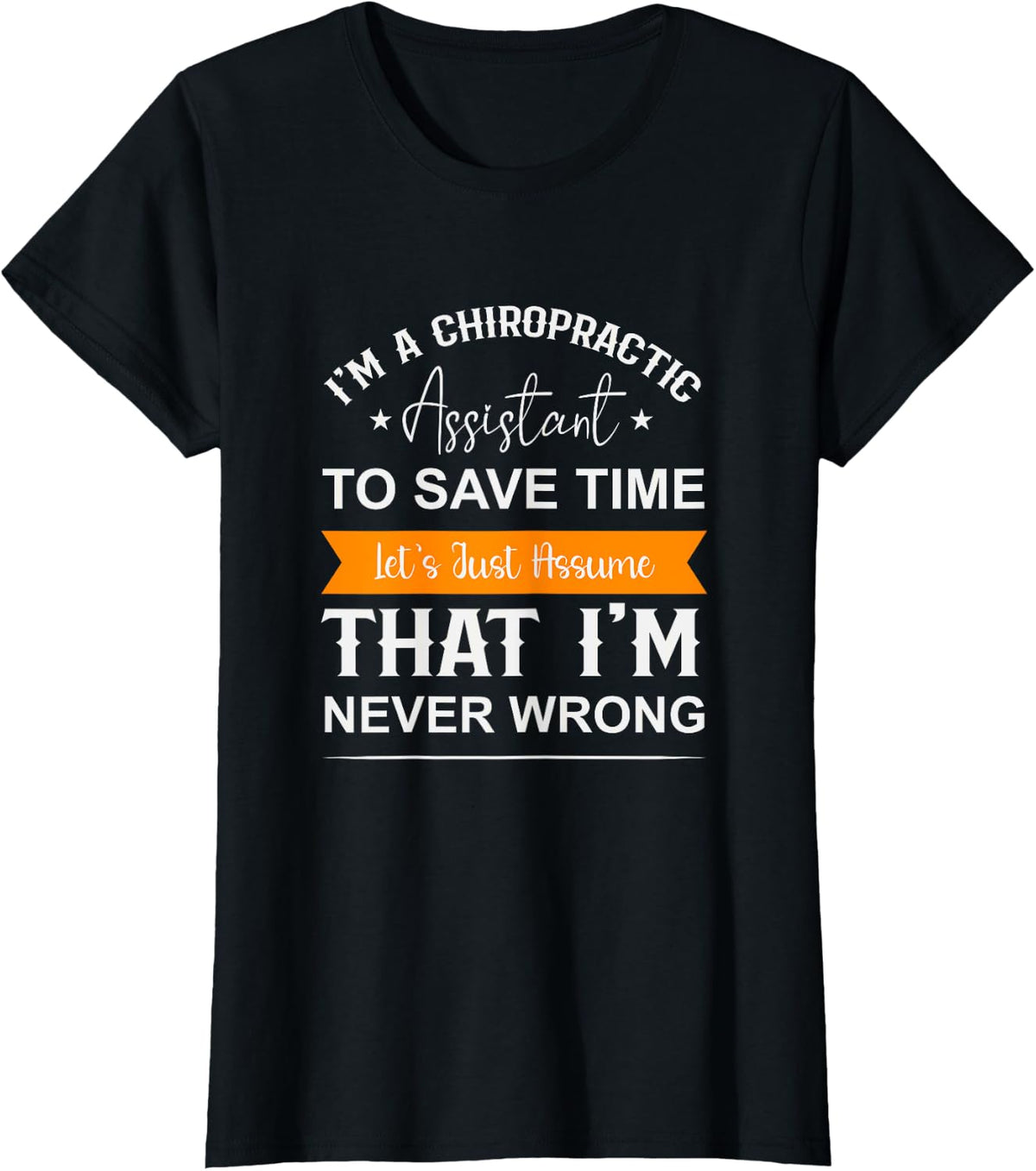Chiropractor Massager Chiropractic Massage Chiropracting T-Shirt - Black