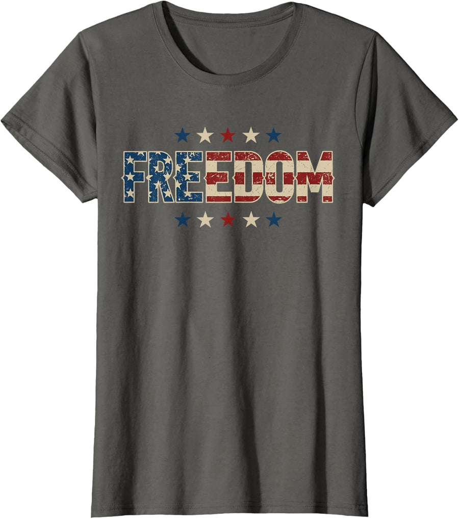 T-Shirt - Asphalt Grey