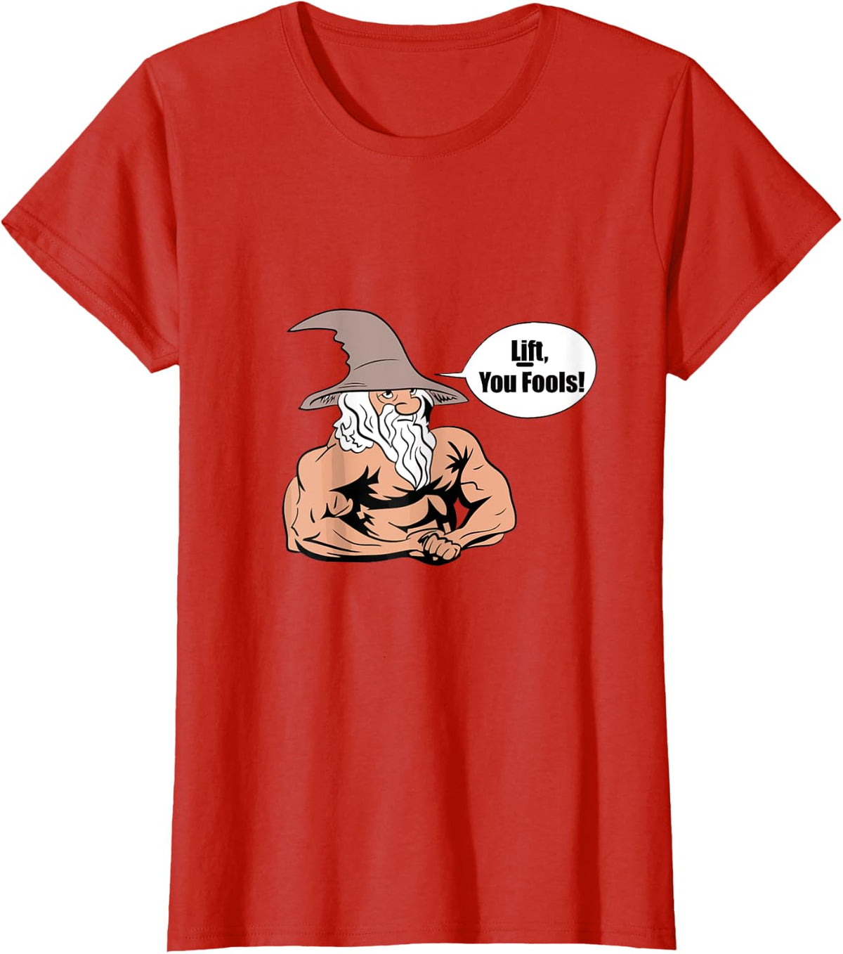 LUS41 Family Gifts Co. Men's Gym T-Shirt, Black, Small, Short Sleeve, Classic Fit, Cotton Blend, Unique Graphic Design, Lift