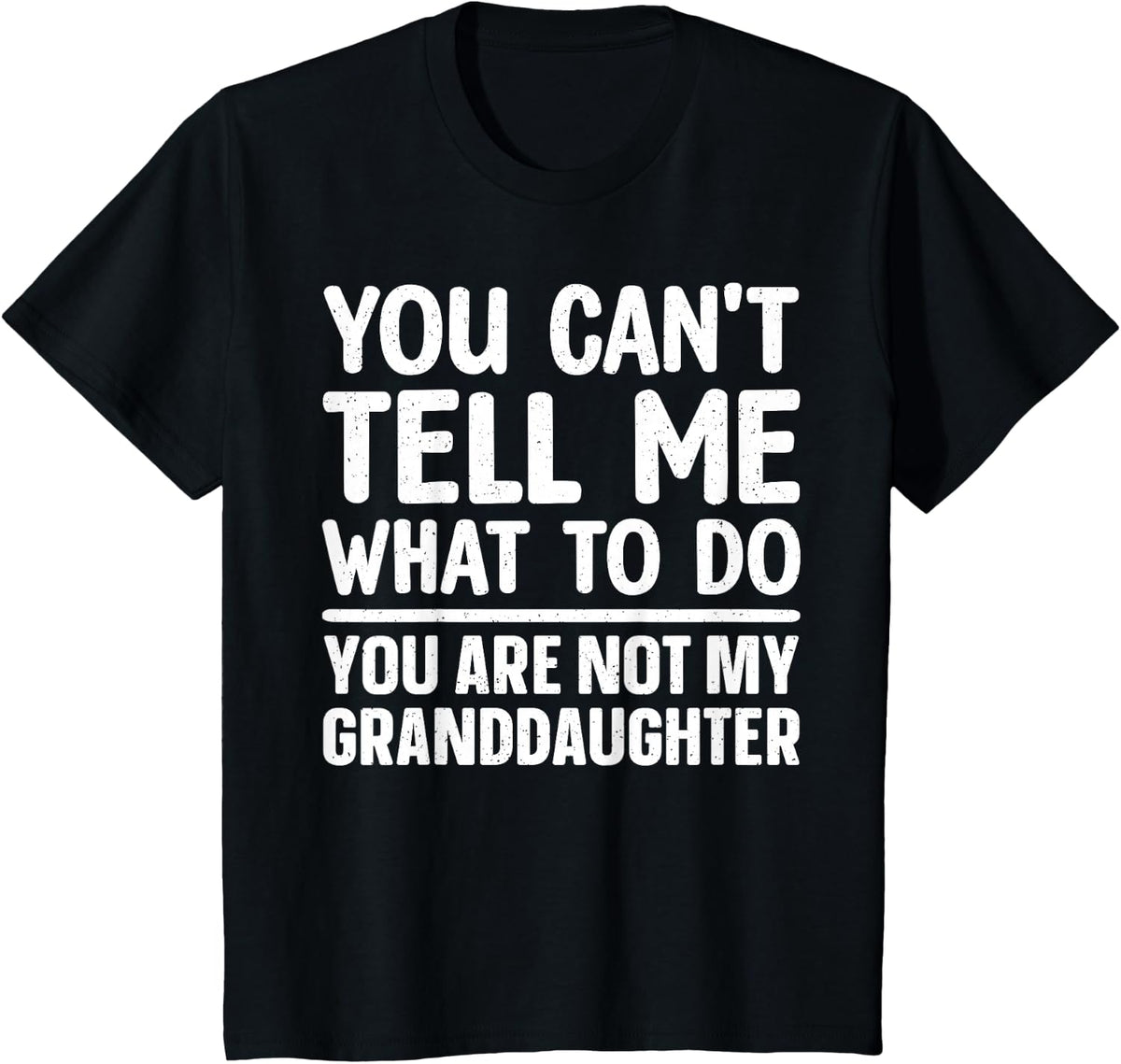 Funny Grandpa Art for Grandfather Gramps Men Poppy Papi T-Shirt - Black
