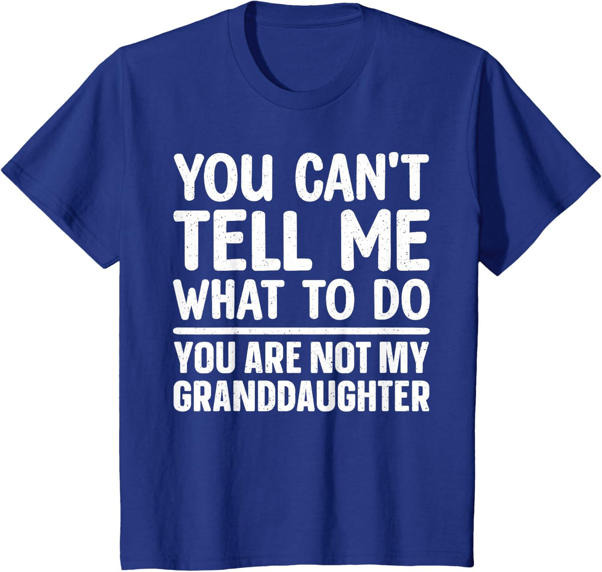 Funny Grandpa Art for Grandfather Gramps Men Poppy Papi T-Shirt - Royal Blue