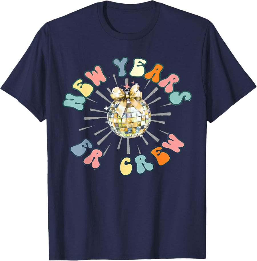 Emergency Room T-Shirt - Navy Blue