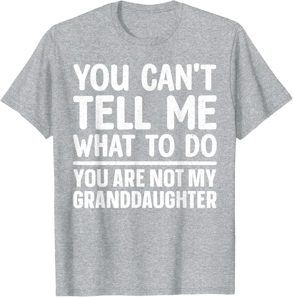 Funny Grandpa Art for Grandfather Gramps Men Poppy Papi T-Shirt - Heather Grey
